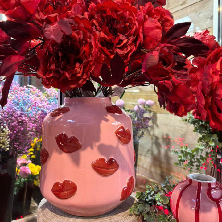 Valentijnsdag viert u met Groencentrum!