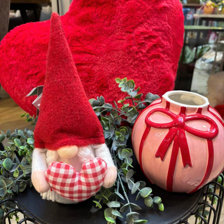 Valentijnsdag viert u met Groencentrum!