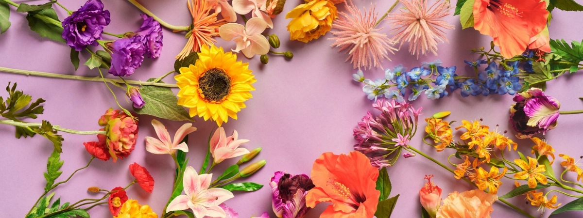 Kwalitatieve kunstbloemen bij Groencentrum!