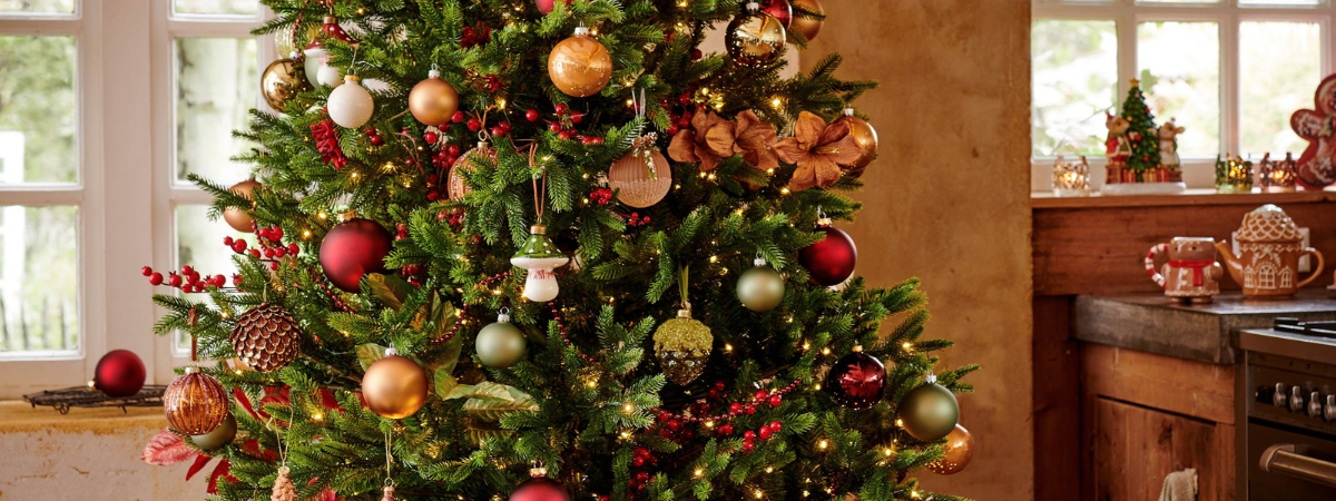 Kerstshoppen doet u bij Groencentrum!