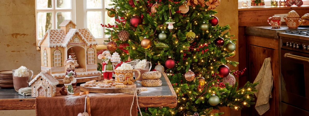 Kerstdeco shoppen bij Groencentrum! Kerstdeco shoppen bij Groencentrum!