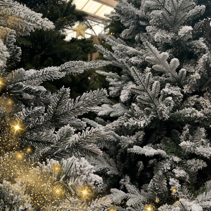 Kerst viert u met Groencentrum! Kerst viert u met Groencentrum!