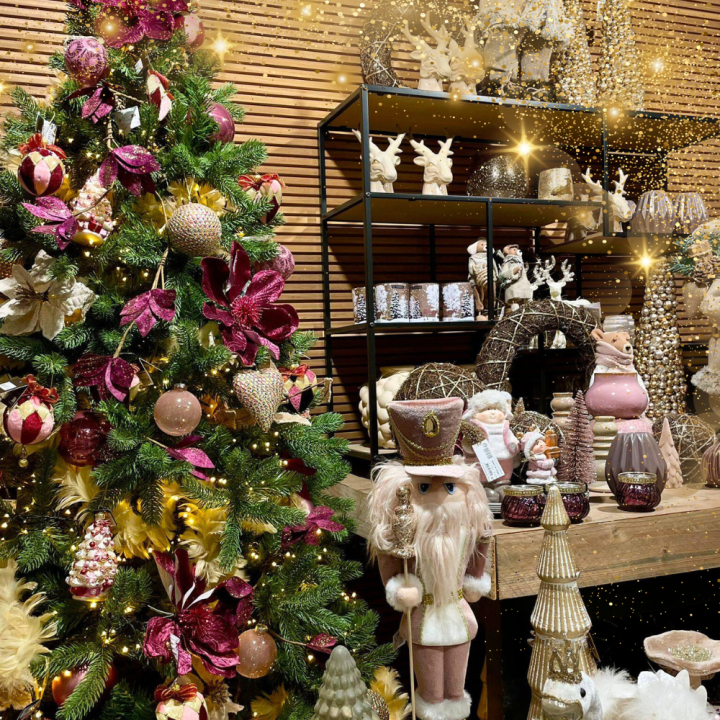 Kerst viert u met Groencentrum! Kerst viert u met Groencentrum!