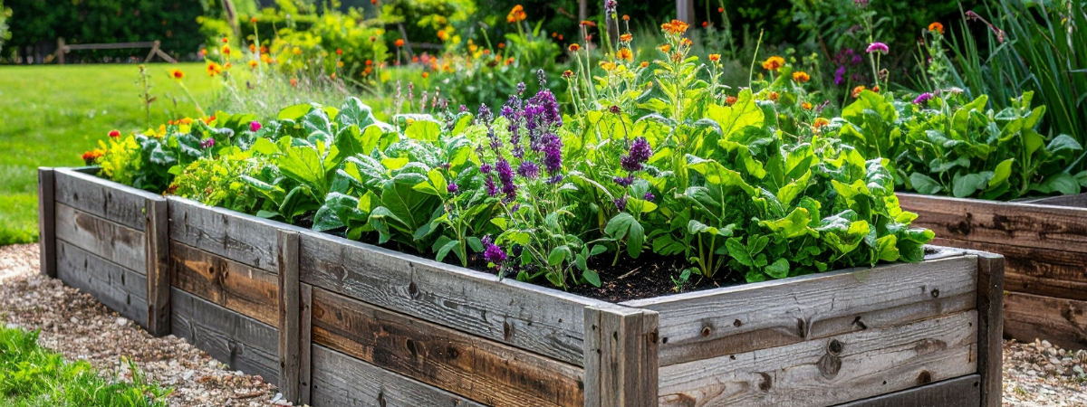 Moestuin | Groencentrum Brugge, Ieper & Nevele
