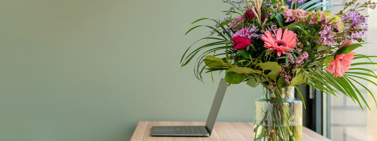 Internationale Secretaressedag | Groencentrum