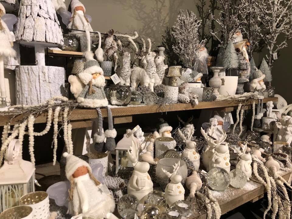Kom naar onze kerstmarkt dichtbij De Haan