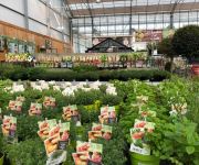 MOESTUINWEEKEND 7 & 8 APRIL