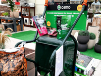 Groencentrum de Korenbloem