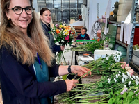 Groencentrum de Korenbloem