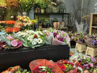 Groencentrum de Korenbloem