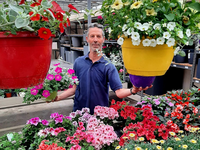 Groencentrum de Korenbloem