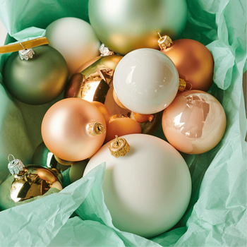 Kerstballen kopen | Groencentrum Brugge en Ieper