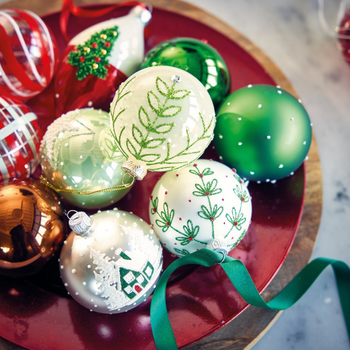 Kerstballen kopen | Groencentrum Brugge en Ieper