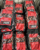 Barbecue-accessoires