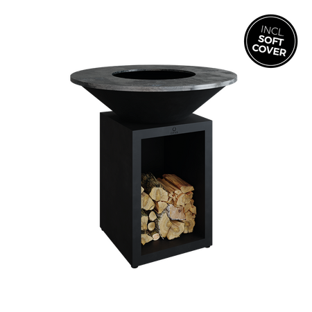 OFYR Classic Storage Black 100 - afbeelding 1