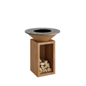 OFYR Classic Storage Corten 85 - afbeelding 5